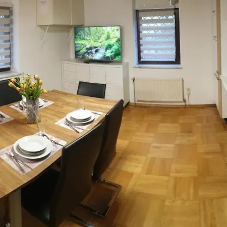 Harmony Vendégház *