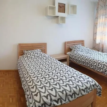 Guest house Harmony