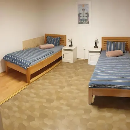 Guest house Harmony *