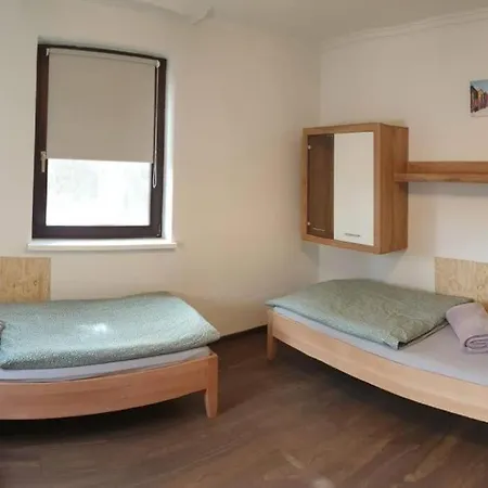 Guest house Harmony