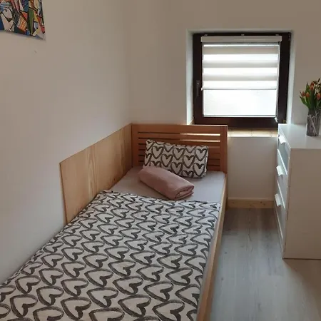 Harmony Guest house