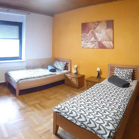 Harmony Guest house *